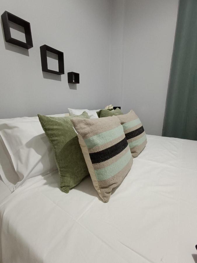 Helena'S House Apartment Ermoupoli Ngoại thất bức ảnh