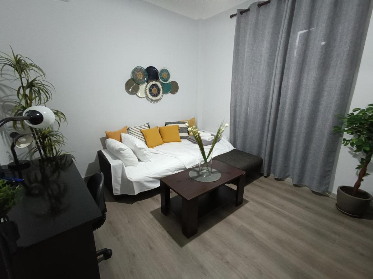 Helena'S House Apartment Ermoupoli Ngoại thất bức ảnh