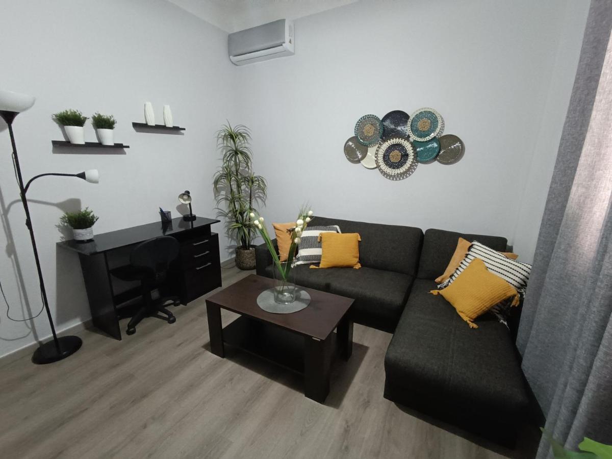 Helena'S House Apartment Ermoupoli Ngoại thất bức ảnh