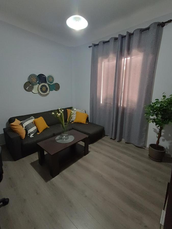 Helena'S House Apartment Ermoupoli Ngoại thất bức ảnh