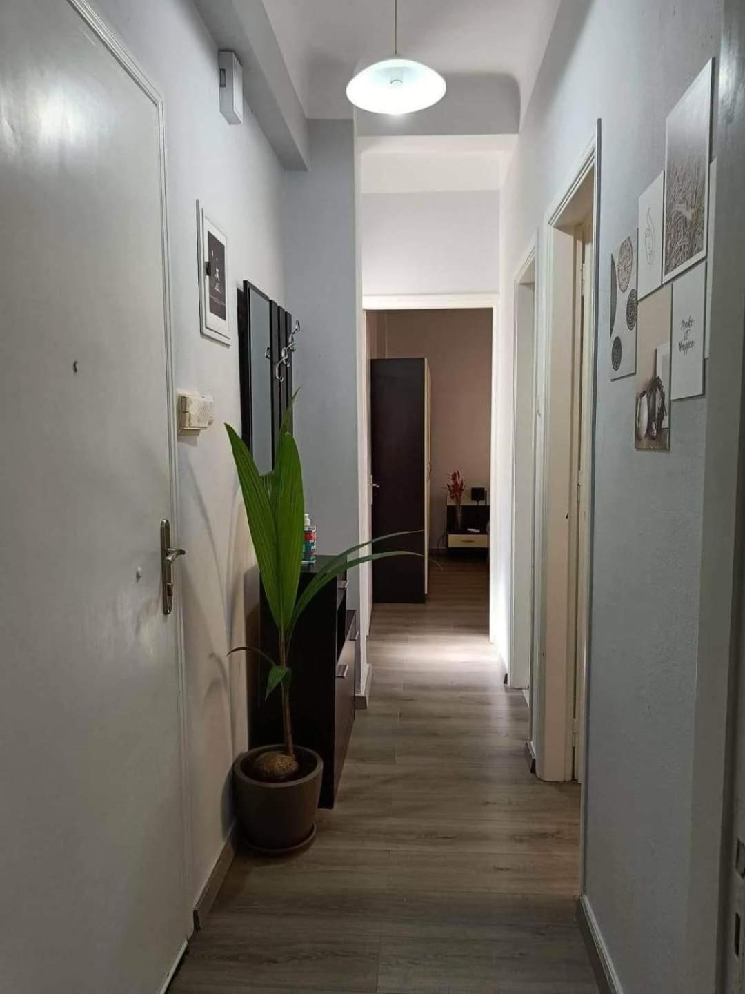 Helena'S House Apartment Ermoupoli Ngoại thất bức ảnh